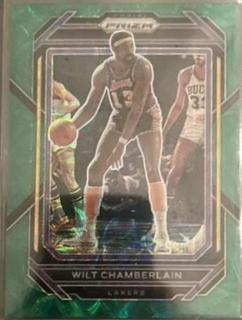 Wilt Chamberlain
