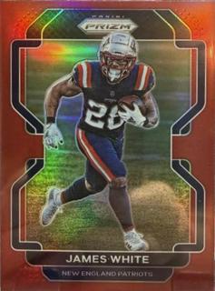 James White