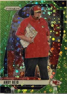 Andy Reid