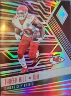 Tyreek Hill