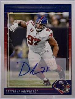 Dexter Lawrence