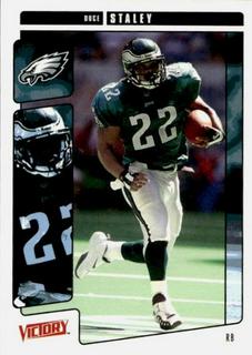 Duce Staley