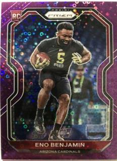 Eno Benjamin