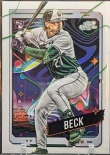 Jordan Beck