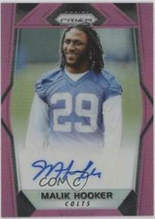 Malik Hooker