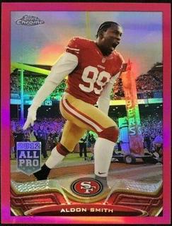 Aldon Smith