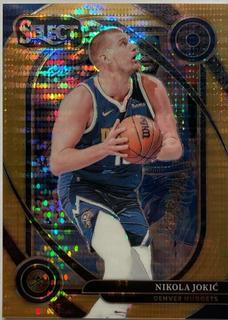 Nikola Jokic