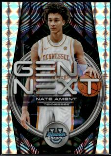 Nate Ament