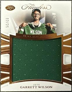 Garrett Wilson