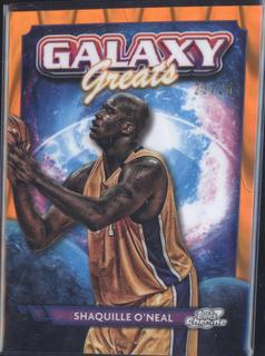 Shaquille O'Neal