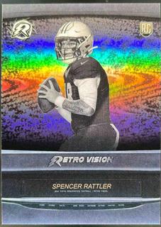Spencer Rattler