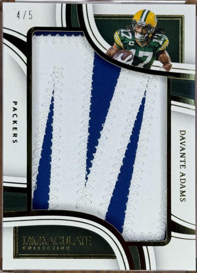 Davante Adams #4