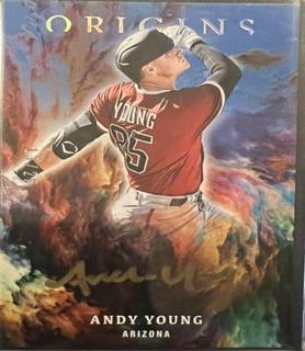 Andy Young