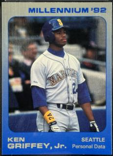 Ken Griffey Jr.