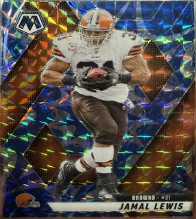Jamal Lewis