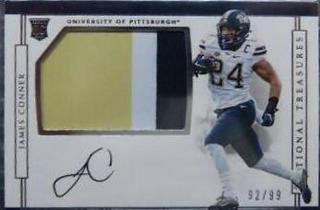 James Conner