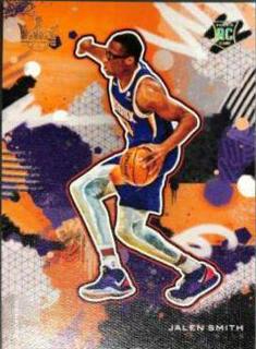Jalen Smith