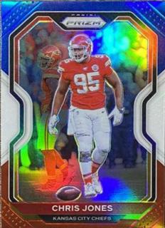 Chris Jones