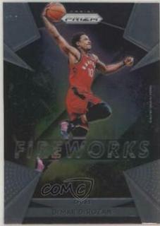 DeMar DeRozan