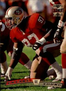 Bryant Young
