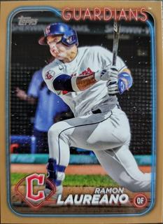 Ramon Laureano