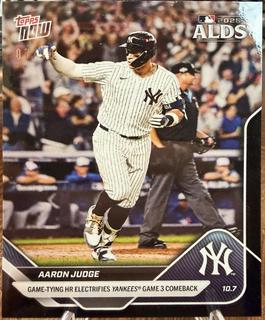 Aaron Judge