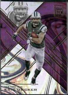 Eric Decker