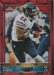 Matt Forte