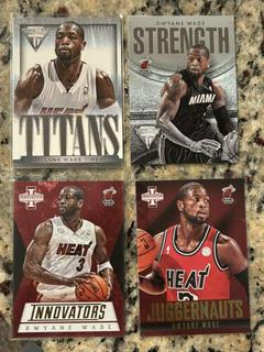 Dwyane Wade