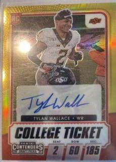 Tylan Wallace