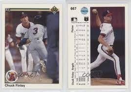 Chuck Finley