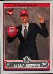 Andrea Bargnani