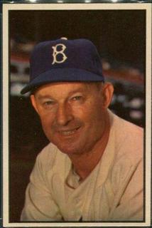 Charlie Dressen