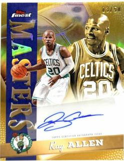 Ray Allen