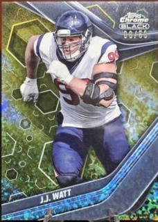 J.J. Watt