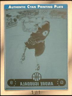 Andre Iguodala