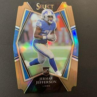 Jermar Jefferson