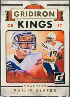 Philip Rivers