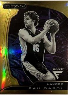 Pau Gasol