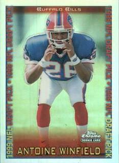 Antoine Winfield