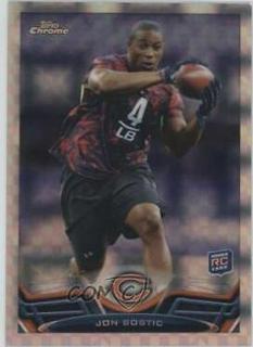 Jon Bostic