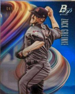 Zack Greinke