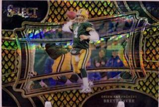 Brett Favre