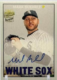 Mark Buehrle