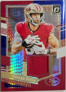George Kittle