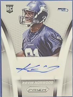Kevin Norwood