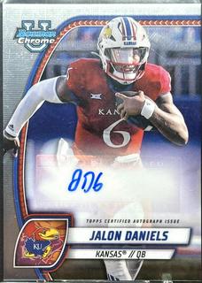 Jalon Daniels