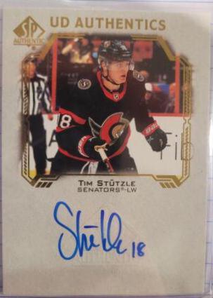 Tim Stutzle #UDA-ST