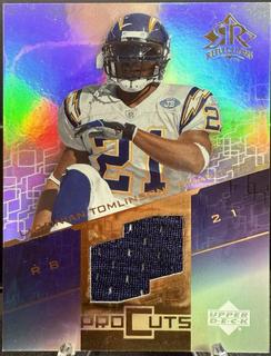 LaDainian Tomlinson