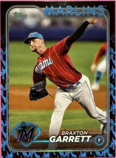 Braxton Garrett
